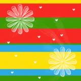 Cute backgound pattern 364