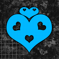 flashing background pattern 002
