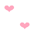 heart pattern 026