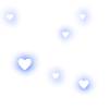 heart pattern 050