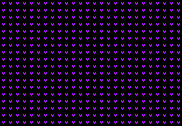 heart pattern 053