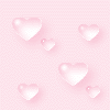 heart pattern 056