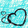 heart pattern 101