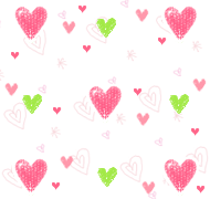 heart pattern 113