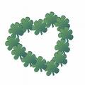 heart pattern 124