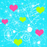 heart pattern 162