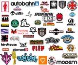 logos brands pattern 066