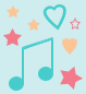 music pattern 035