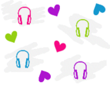 music pattern 047