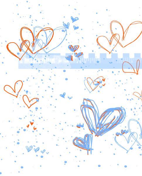 nice background pattern 003