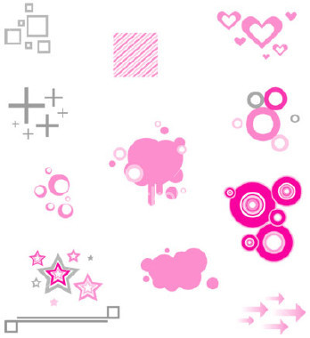 nice background pattern 014