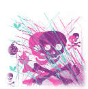 Nice background pattern 154