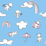 nice background pattern 175