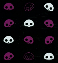 scene background pattern 024