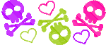 scene background pattern 034