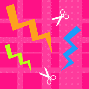 Scene background pattern 047