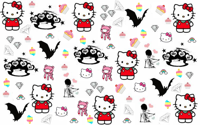 Scene background pattern 049