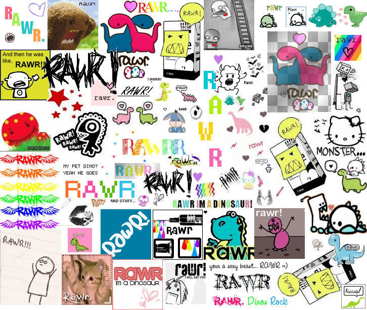 Scene background pattern 060