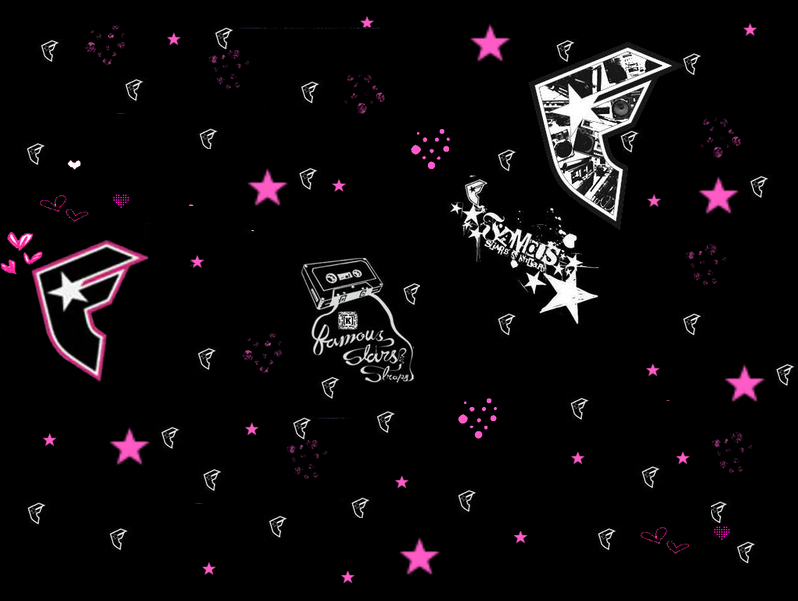 skulls background pattern 0087