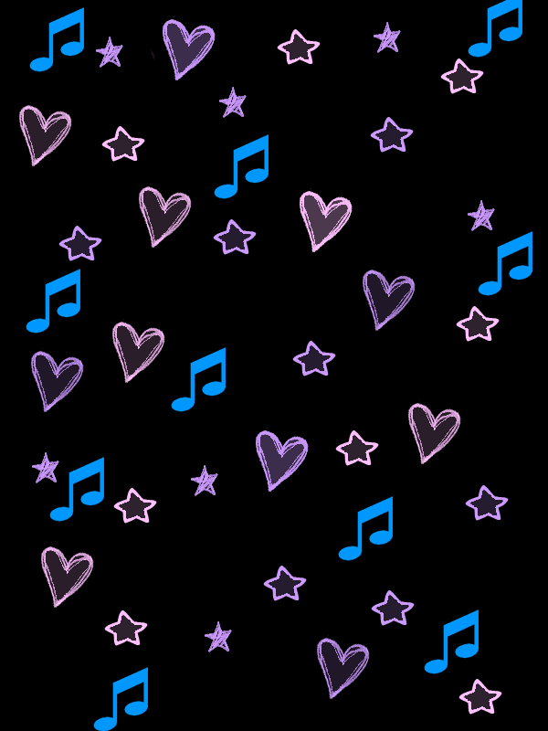 skulls background pattern 0125