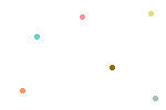 skulls background pattern 0130