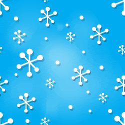 skulls background pattern 0147