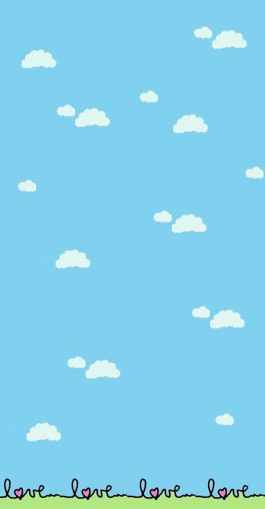 skulls background pattern 0177