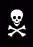 skulls background pattern 0256