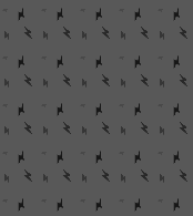skulls background pattern 0260