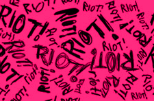 skulls background pattern 0268