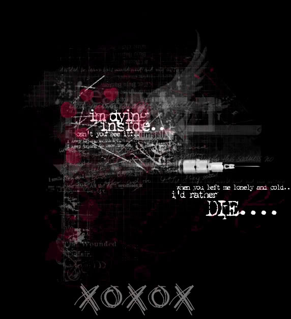 skulls background pattern 0278