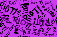 skulls background pattern 0343