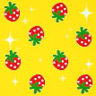 skulls background pattern 0395