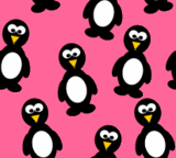 skulls background pattern 0400