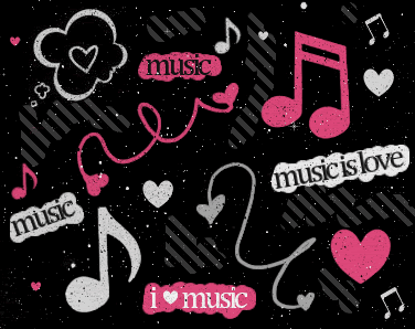 skulls background pattern 0403