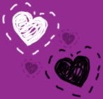 skulls background pattern 0485