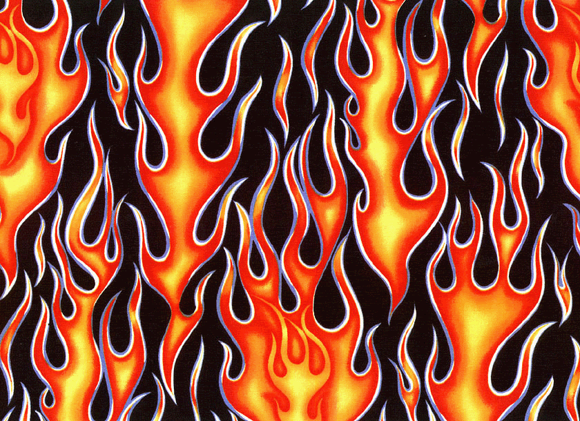skulls background pattern 0646