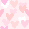 skulls background pattern 0651
