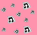 skulls background pattern 0723