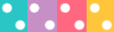 skulls background pattern 0727