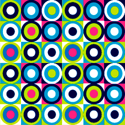 skulls background pattern 0813