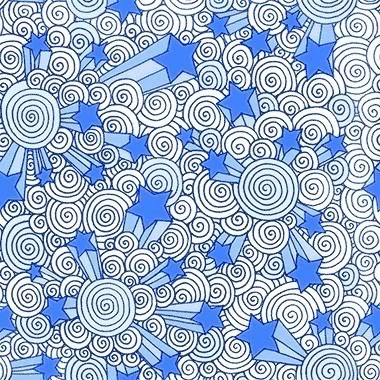skulls background pattern 0860