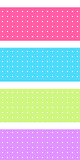 skulls background pattern 0867