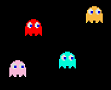 skulls background pattern 0917