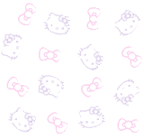 skulls background pattern 0932