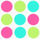 skulls background pattern 0952