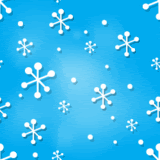 skulls background pattern 0995