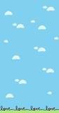 skulls background pattern 1021