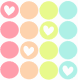 skulls background pattern 1137