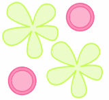 Skulls background pattern 1207